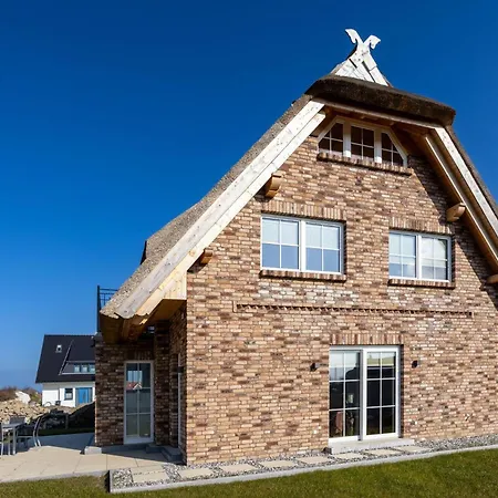 Ferienhaus-reethaus-nordlicht *