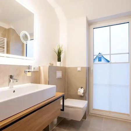 Prázdninový dům Ferienhaus-reethaus-nordlicht