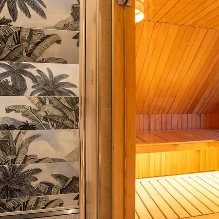 Ferienhaus-reethaus-nordlicht Prázdninový dům Dranske