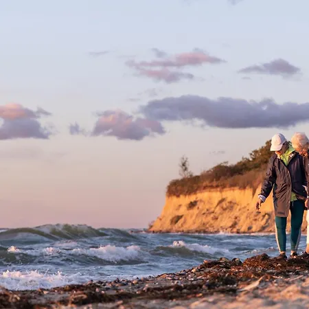 Ferienhaus-reethaus-nordlicht * Dranske